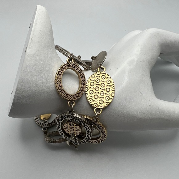 Premier Designs | Jewelry | Vintage Premier Designs Bracelet Mixed ...